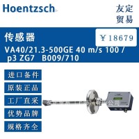 Hoentzsch VA40/21.3-500GE 传感器