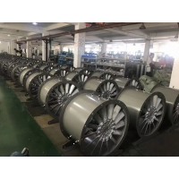 风机哪家强，就选浙江莱恩克